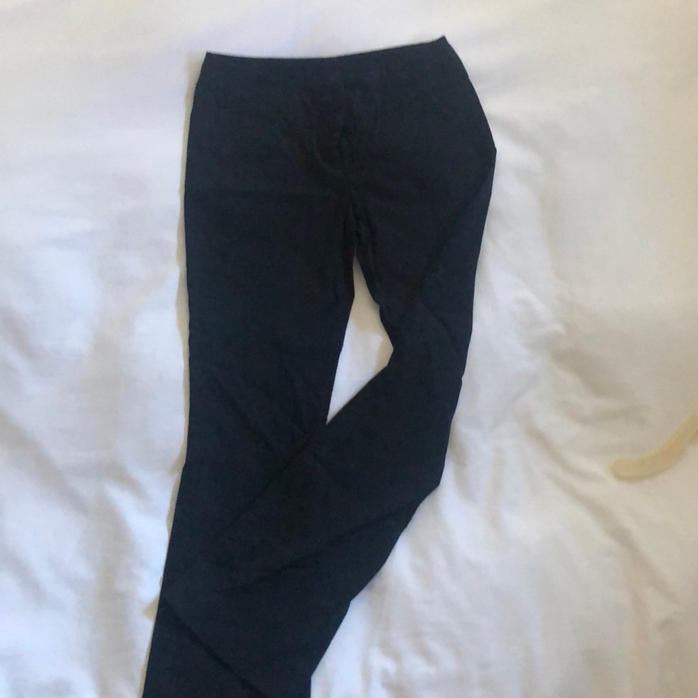 The Limited Black pants